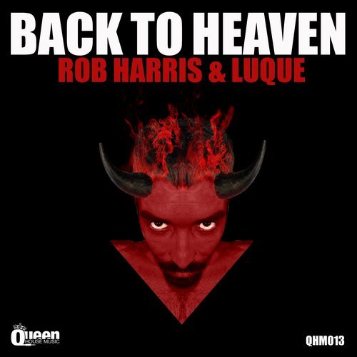 Back to Heaven ( Fran Ramirez Remix)