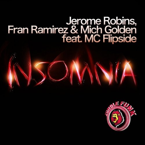 Fran Ramirez Insomnia