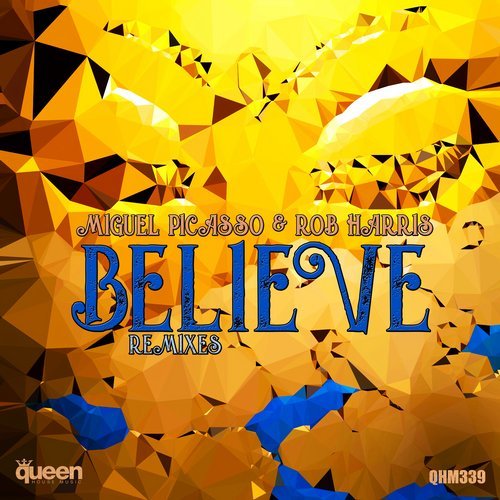 Believe (Fran Ramirez Turning On Remix)