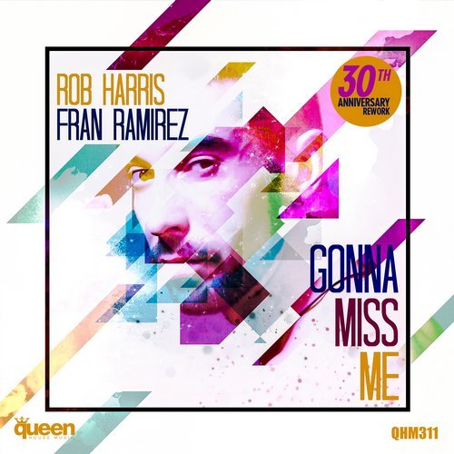 Rob Harris & Fran Ramirez - Gonna Miss me